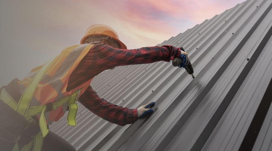 Expert new roof installation services in Caldwell, TX